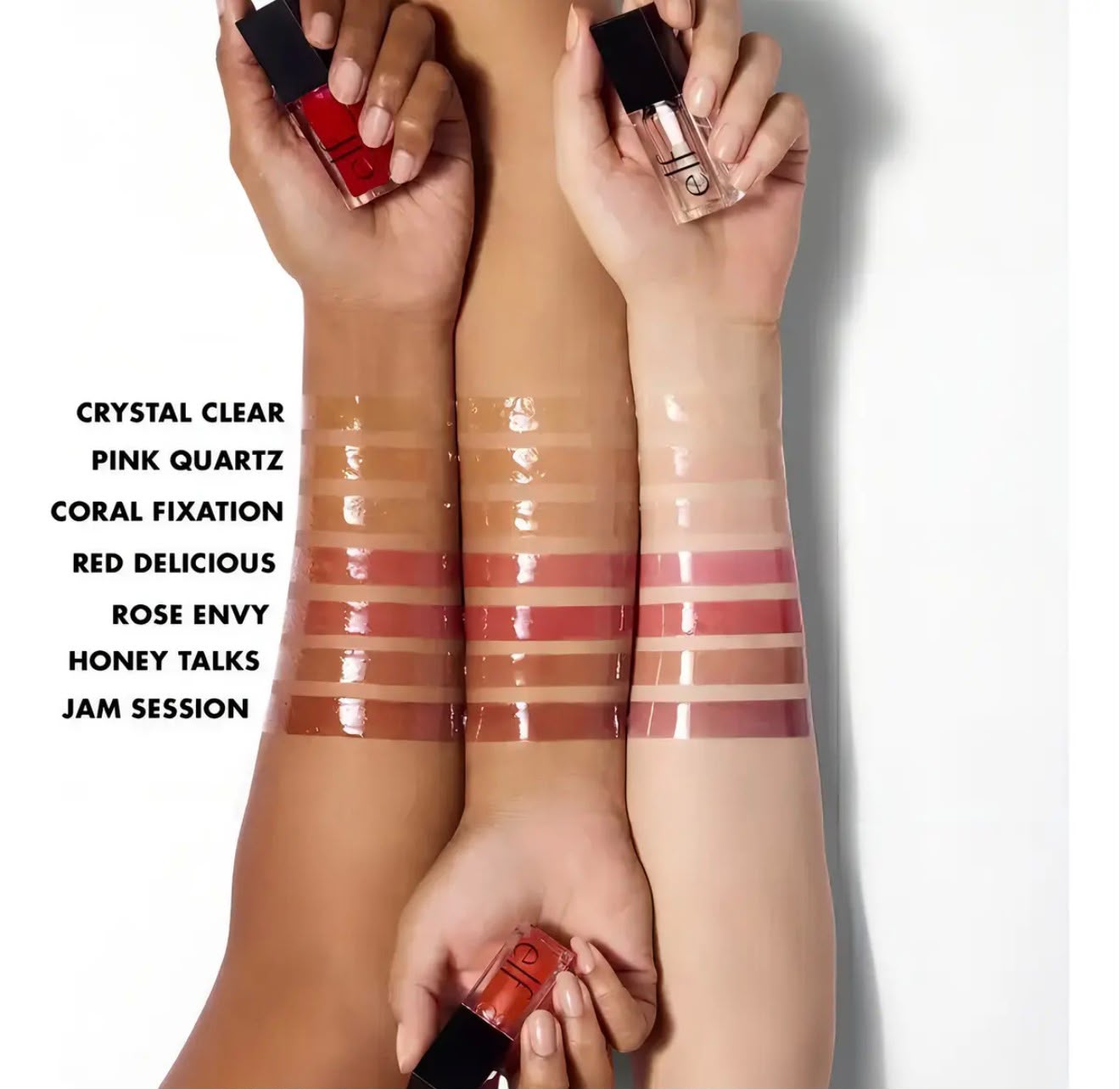 e.l.f. Glow Reviver Lip Oil