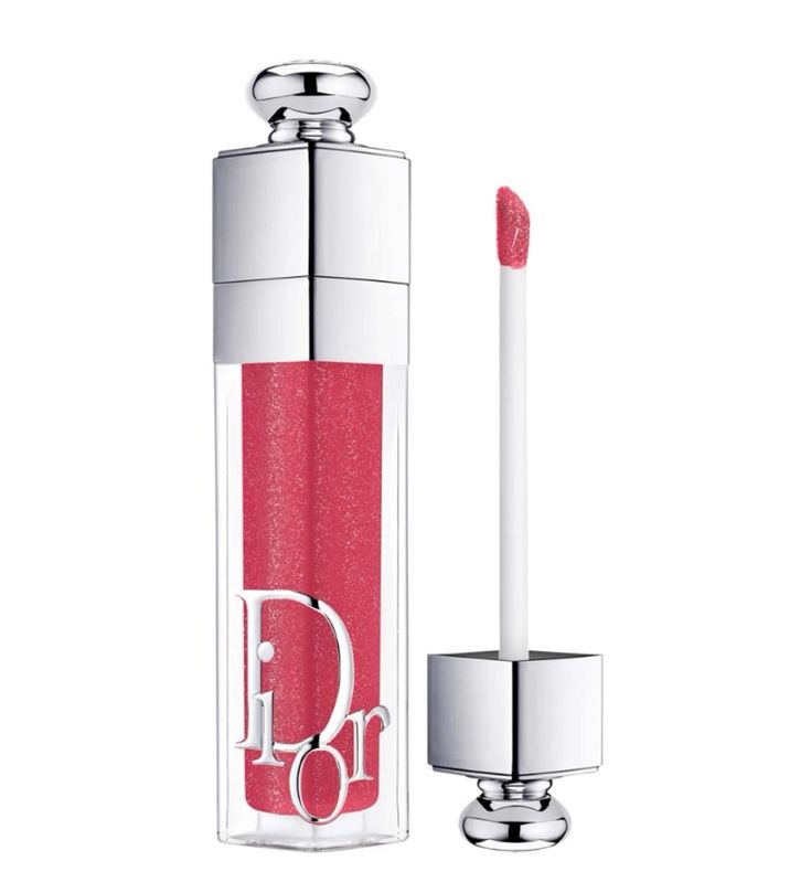 DIOR Lip Maximizer Plumping Gloss